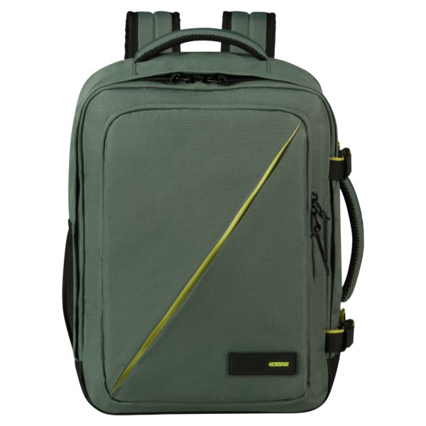 American Tourister underseat cabin reppu - Image 9