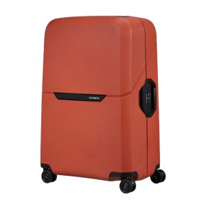 Samsonite Magnum eco matkalaukku 69cm