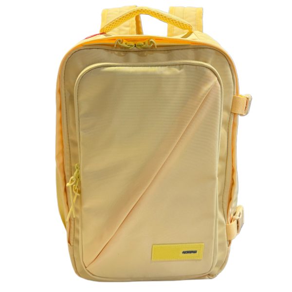 American Tourister Ryan underseat cabin reppu - Image 12