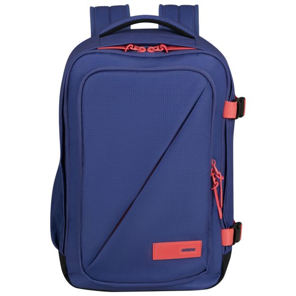 American Tourister Ryan Take2Cabin underseat reppu - Image 13