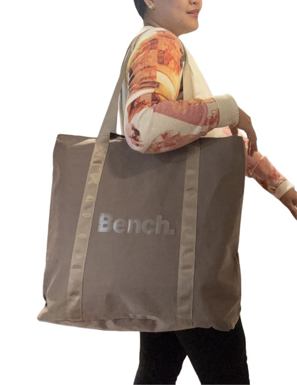 Bench Womens Sonja Tote Laukku/ shopperi - Image 3