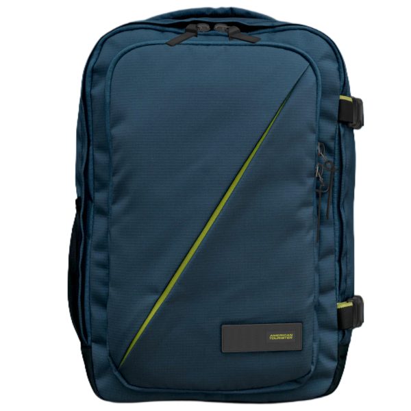 American Tourister Ryan Take2Cabin underseat reppu - Image 14