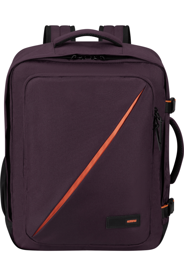 American Tourister underseat cabin reppu - Image 7