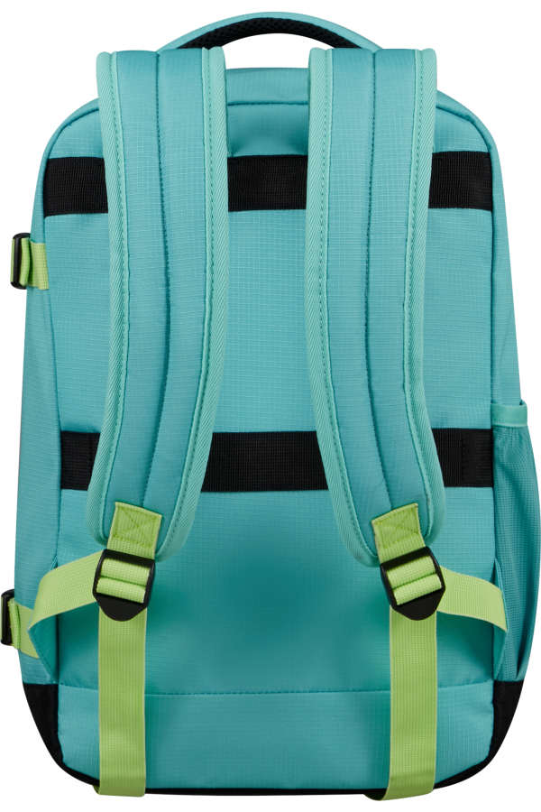 American Tourister underseat cabin reppu - Image 4