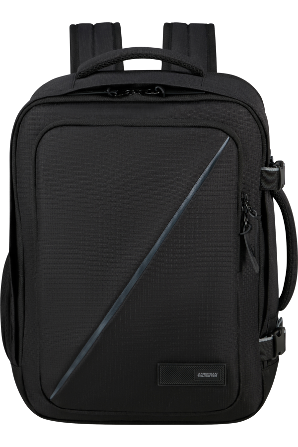 American Tourister underseat cabin reppu - Image 8