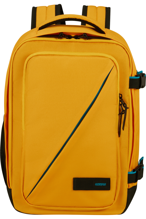 American Tourister underseat cabin reppu - Image 2