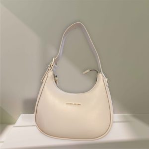 David Jones mini käsilaukku/ olkalaukku, beige
