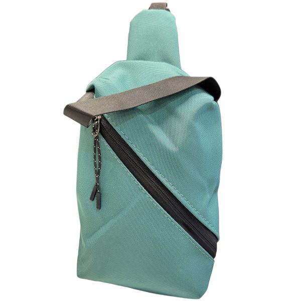 Crossbody laukku /olkalaukku, yksipuolinen laukku 22386 - Image 7