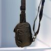 Crossbody laukku /olkalaukku, yksipuolinen laukku 22386 - Image 3