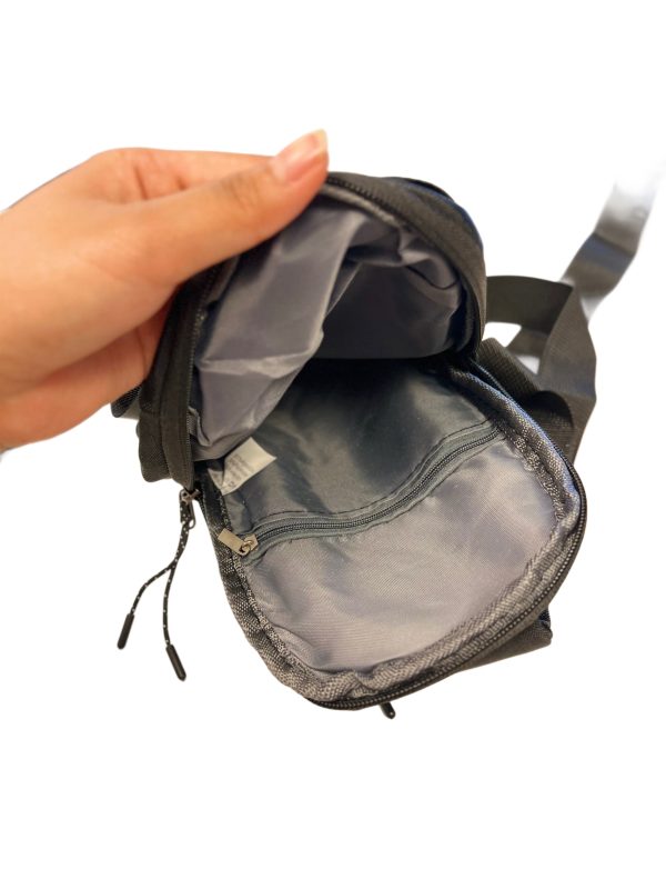 Crossbody laukku /olkalaukku, yksipuolinen laukku 22386 - Image 2