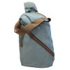 Crossbody laukku /olkalaukku, yksipuolinen laukku 22386 - Image 5