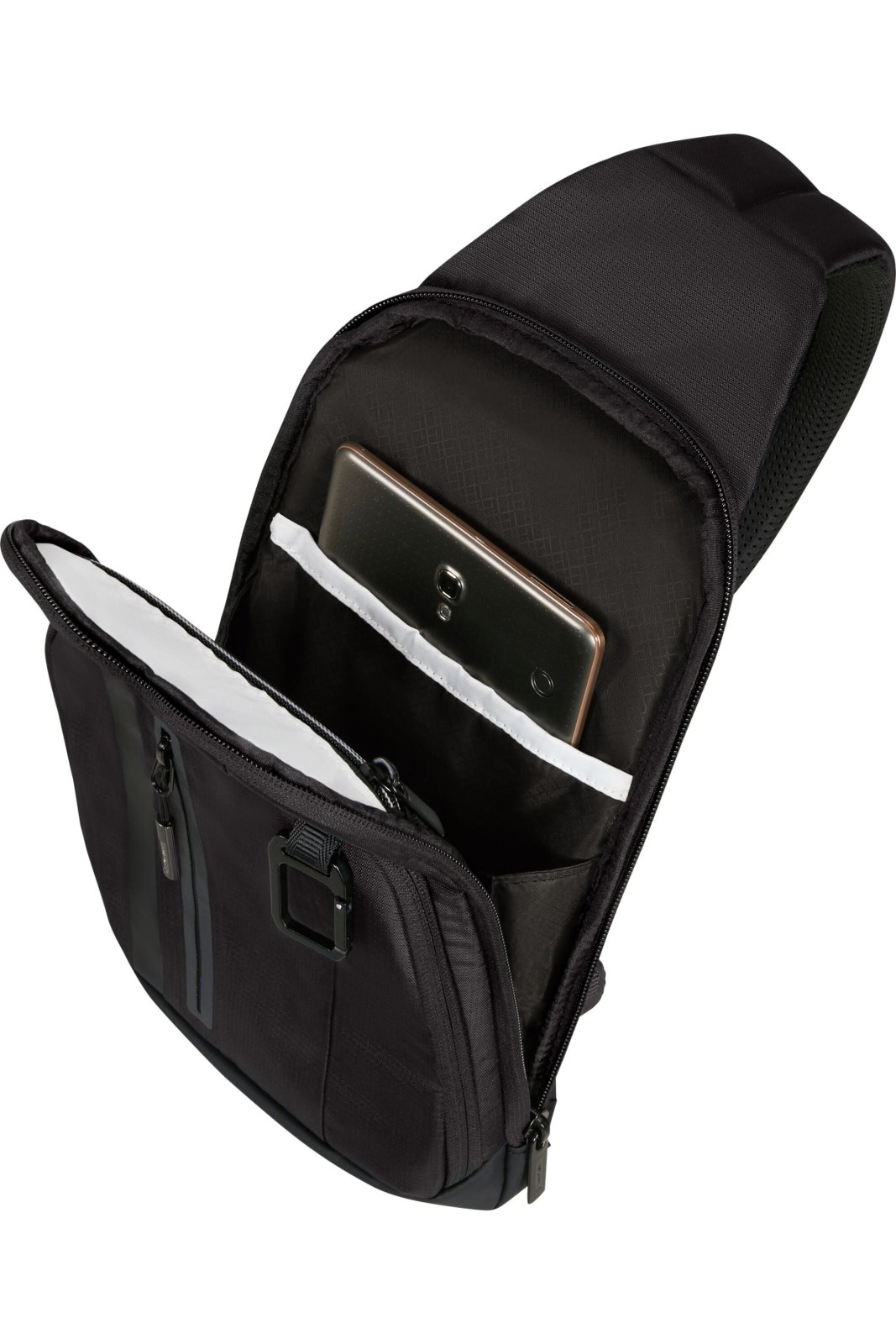 Samsonite Biz2go Olkareppu musta - Image 5