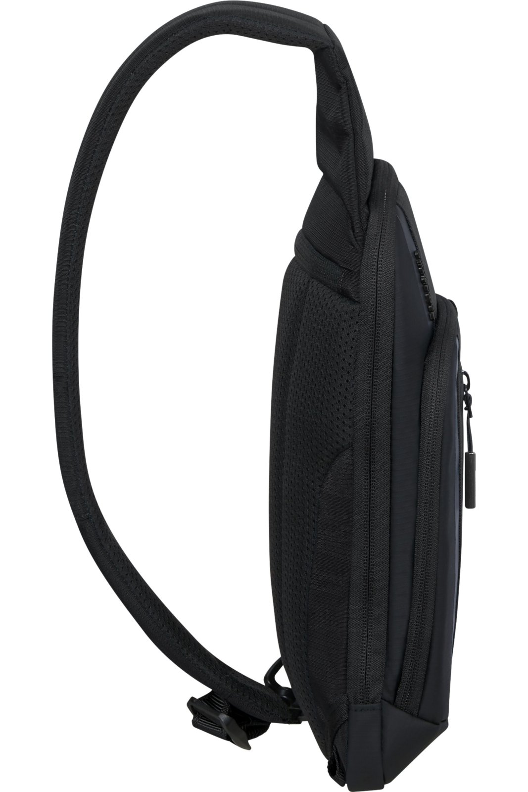 Samsonite Biz2go Olkareppu musta - Image 4