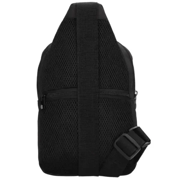 Beagles Crossbody Laukku/ Musta, 22411001 - Image 2