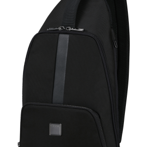 Samsonite Sacksquare olkareppu
