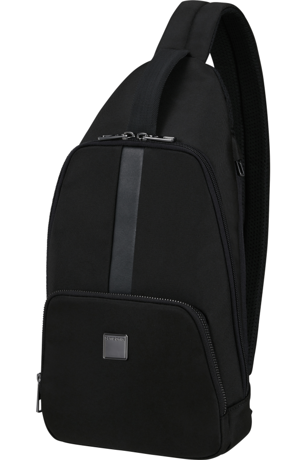 Samsonite Sacksquare olkareppu