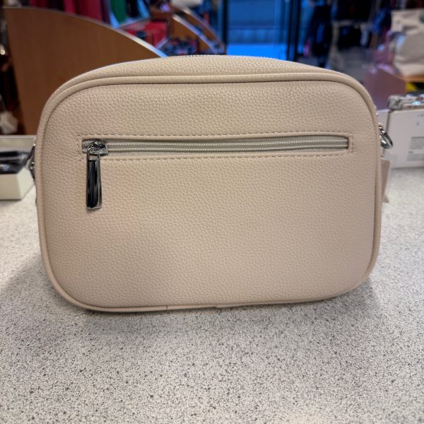PB naisten kameralaukku beige - Image 3