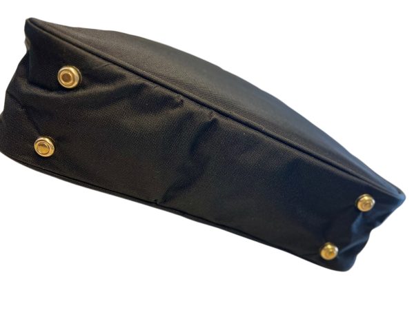 Baxxini kangaslaukku/istuimen alle laukku 38cm - Image 9