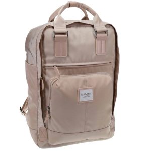 Migant tietokone reppu 15,6"| Reppu kannettavalle tietokoneelle - beige