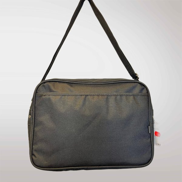 Baxxini kangaslaukku/istuimen alle laukku 38cm - Image 2