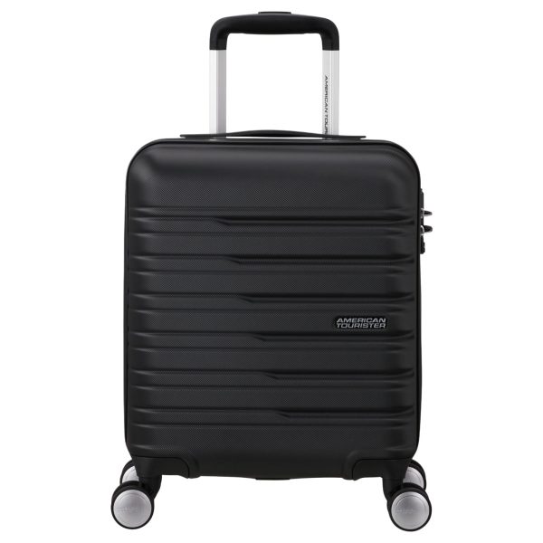 American Tourister Flashline underseater cabinlaukku 45 cm - Image 6