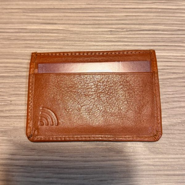 Virgo korttikotelo RFID-suojattu - Image 5