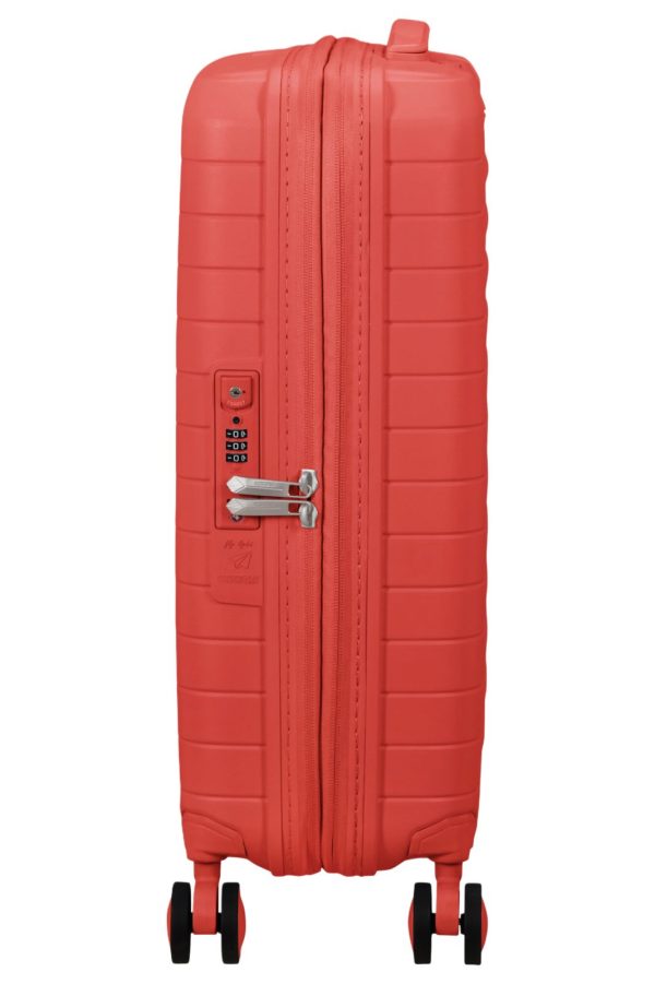 American Tourister Fastforward Nelipyöräinen Lentolaukku 55 cm - Image 5