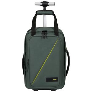 American Tourister Take2Cabin Reppu pyörillä