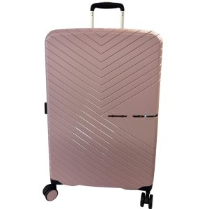 Cavalier Shade matkalaukku 67cm, polypropeeni, laajeneva