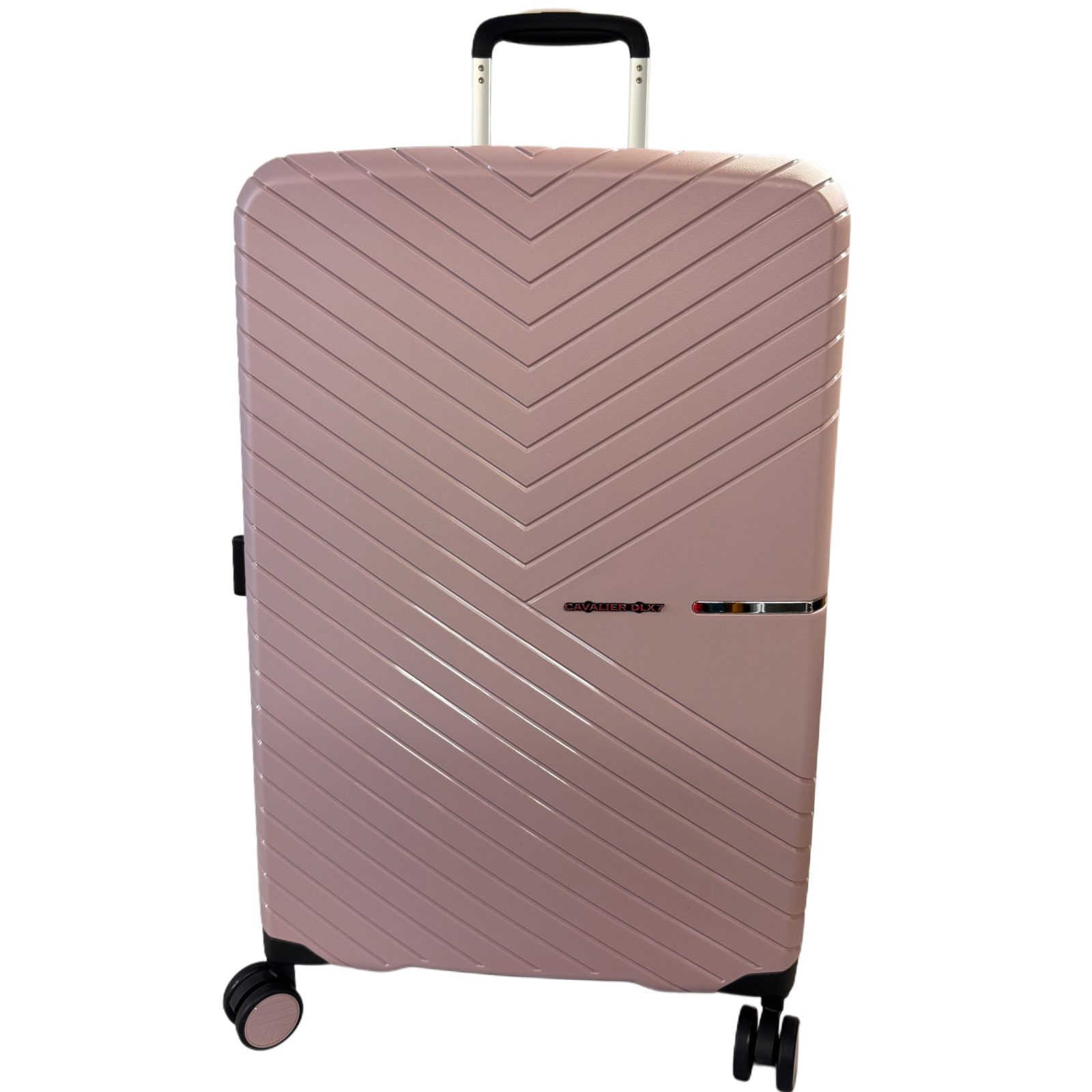 Cavalier Shade matkalaukku 67cm, polypropeeni, laajeneva