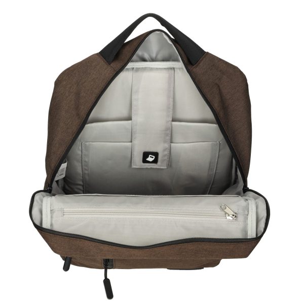 Enrico Benetti Newcastle reppu laptop 17" + tabletti 46223 - Image 5