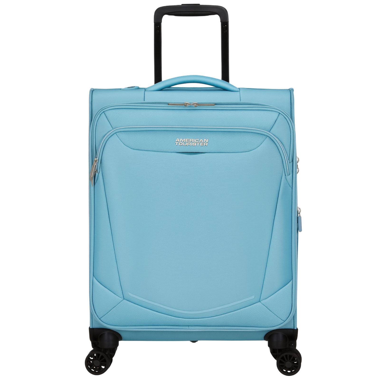 American Tourister Summerride Nelipyöräinen lentolaukku 55 cm - Image 9