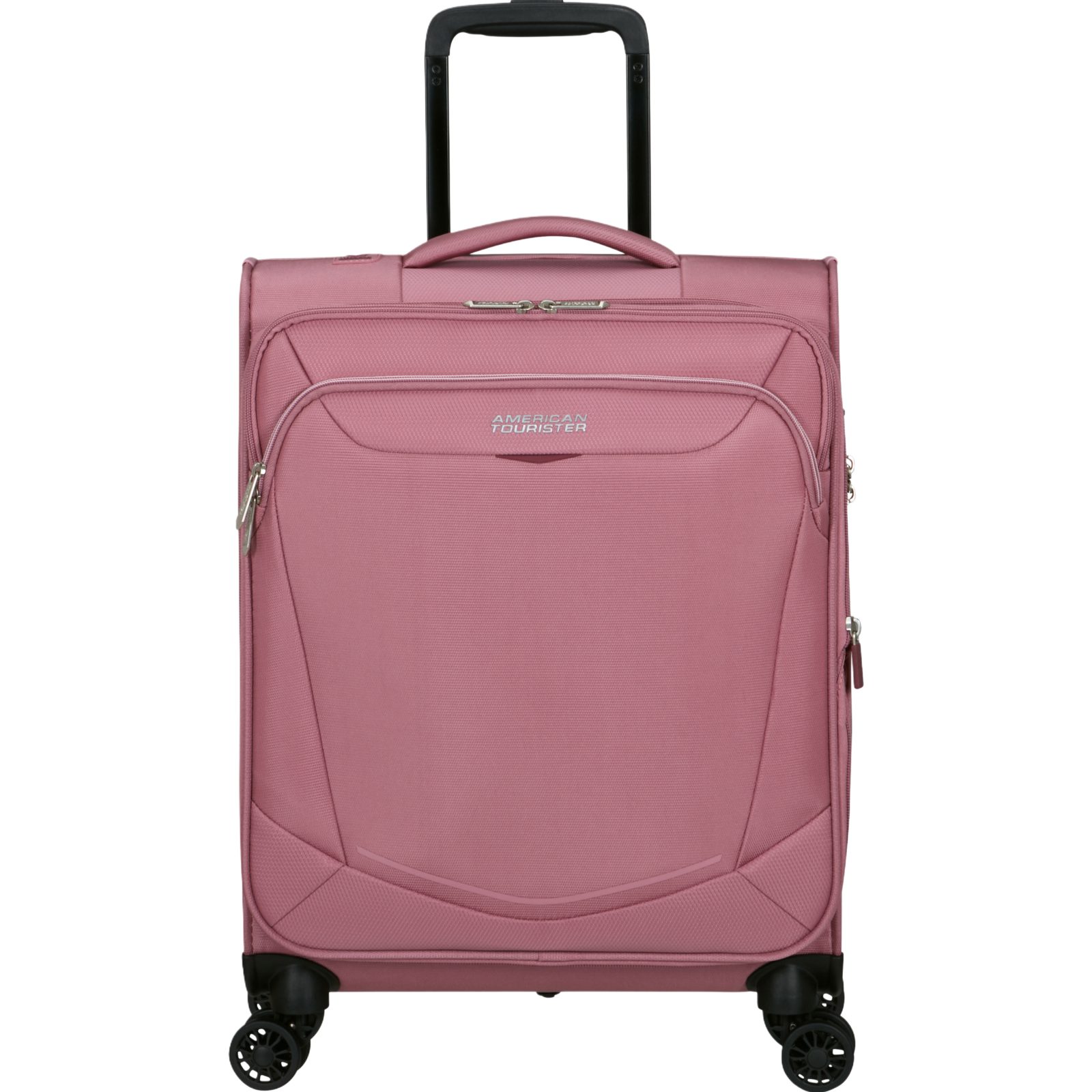 American Tourister Summerride Nelipyöräinen lentolaukku 55 cm - Image 2