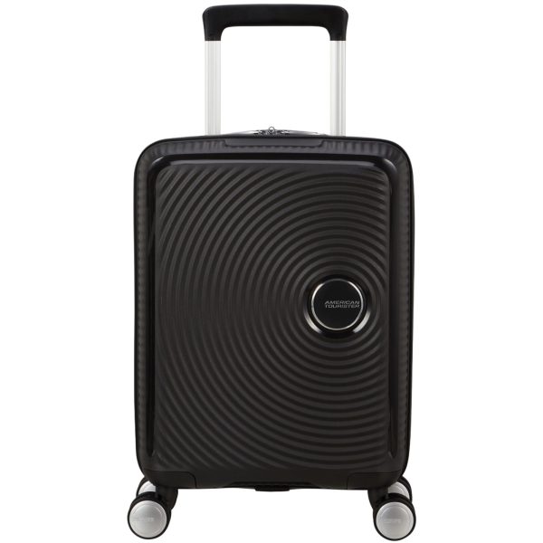 American Tourister lasten matkalaukku Soundbox mini - Image 2