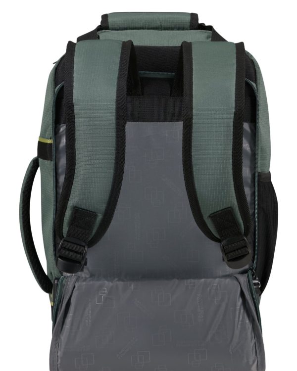 American Tourister Take2Cabin Reppu pyörillä - Image 6