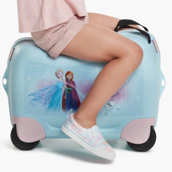 Samsonite Dream2go Disney Nelipyöräinen matkalaukku - Image 4