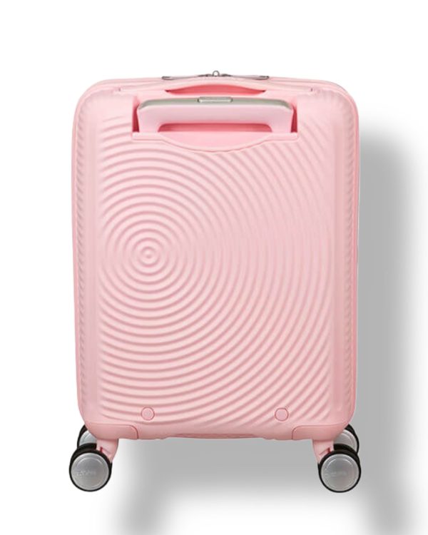 American Tourister lasten matkalaukku Soundbox mini - Image 5