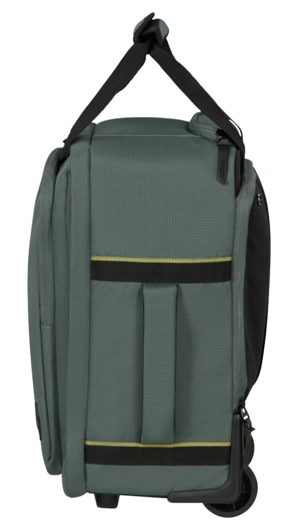 American Tourister Take2Cabin Reppu pyörillä - Image 3