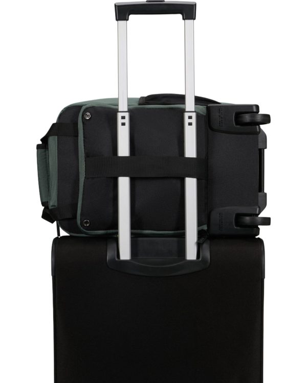 American Tourister Take2Cabin Reppu pyörillä - Image 5