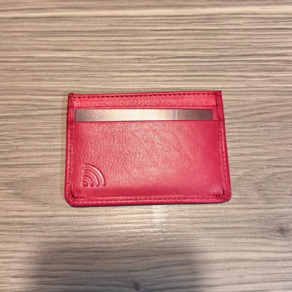 Virgo korttikotelo RFID-suojattu - Image 3
