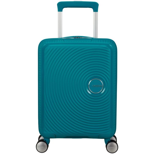 American Tourister lasten matkalaukku Soundbox mini - Image 3