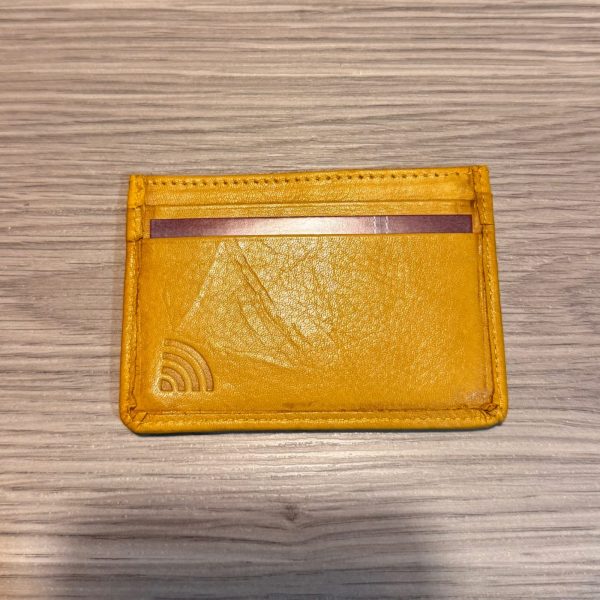Virgo korttikotelo RFID-suojattu - Image 2