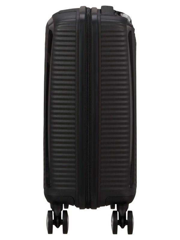 American Tourister lasten matkalaukku Soundbox mini - Image 4
