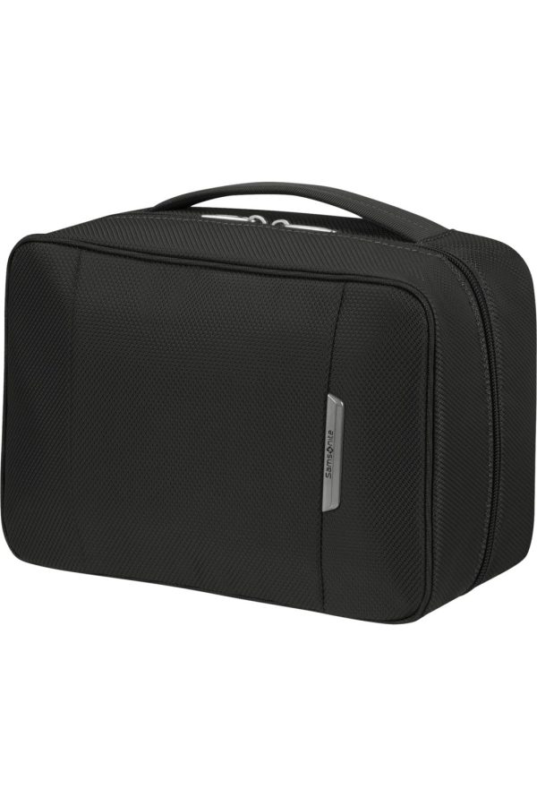 Samsonite toilettilaukku/weekender- respark, D008