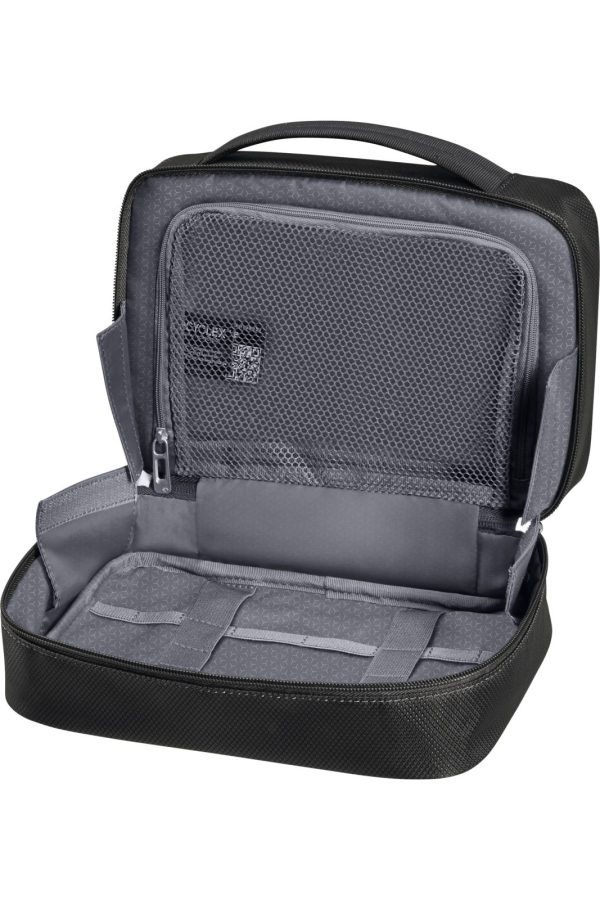 Samsonite toilettilaukku/weekender- respark, D008 - Image 3