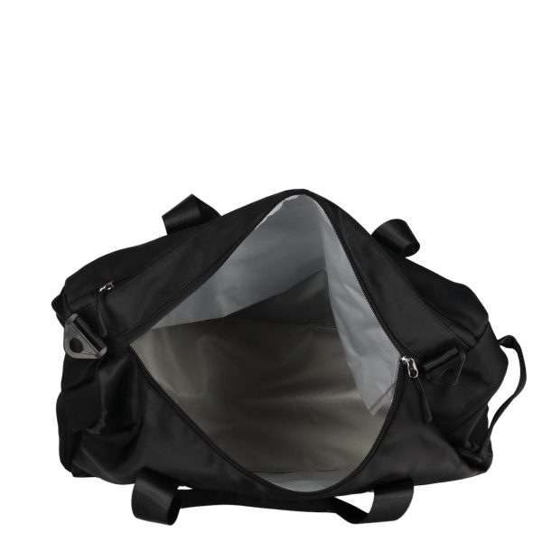 Enrico Benetti  Viikonloppukassi/Matkakassi 50cm , 80014 - Image 5