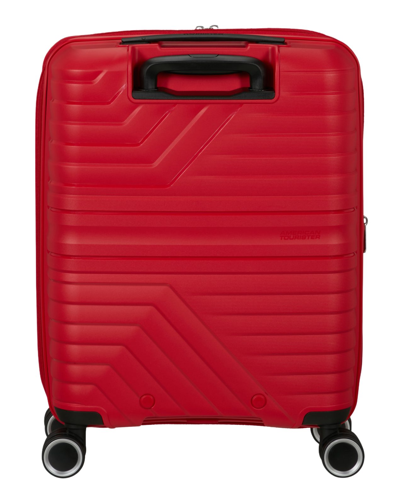 American Tourister Flytwist 55cm Lentolaukku punainen - Image 6