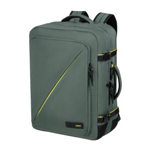 American Tourister Matkareppu 55cm / take2cabin / Dark Forest