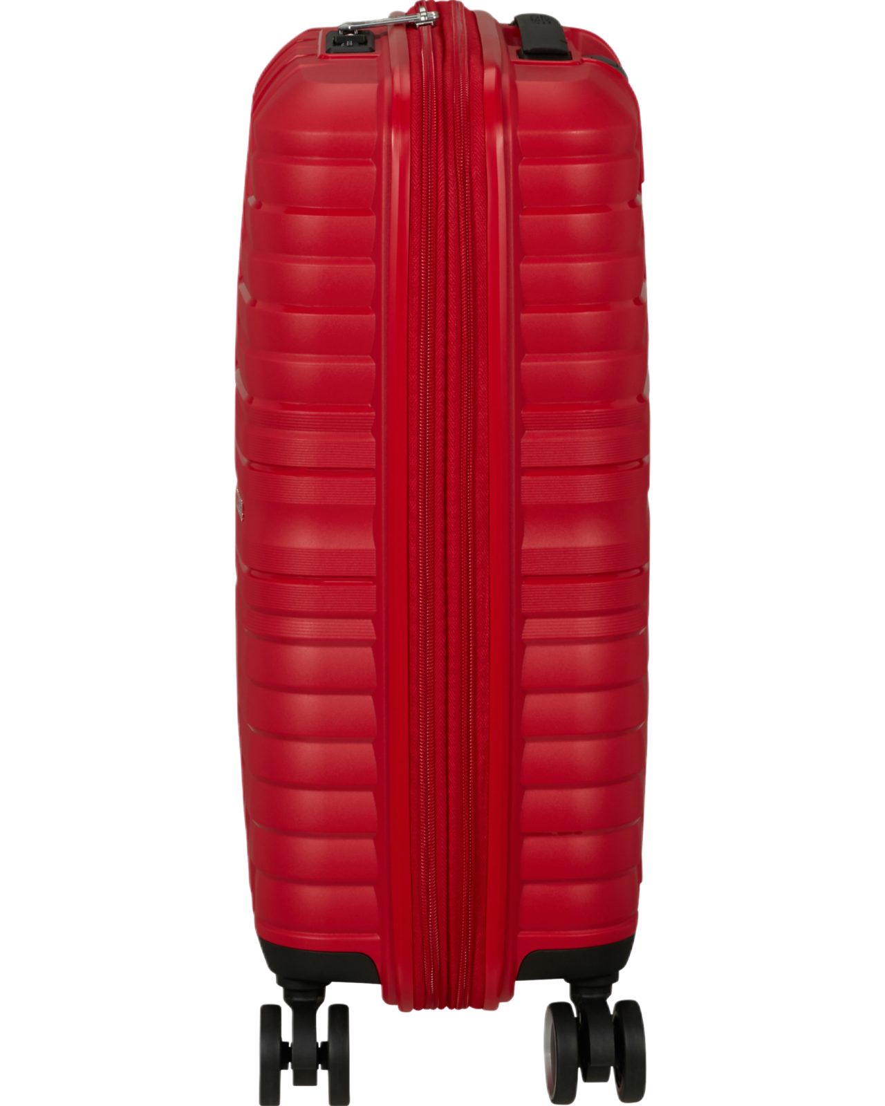 American Tourister Flytwist 55cm Lentolaukku punainen - Image 5