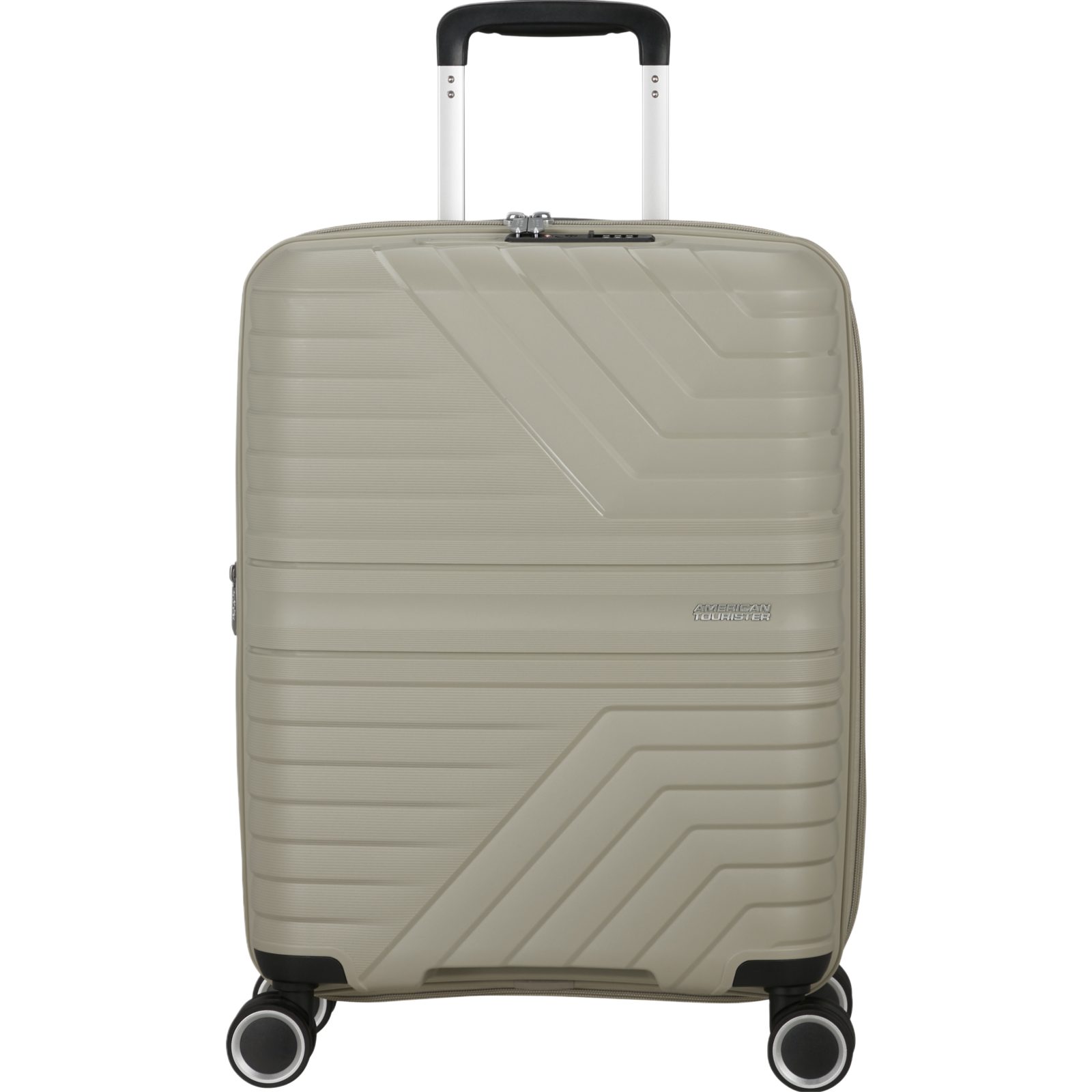 American Tourister Lentolaukku 55cm, sand